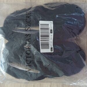 Victoria’s Secret Faux Fur Bootie- M